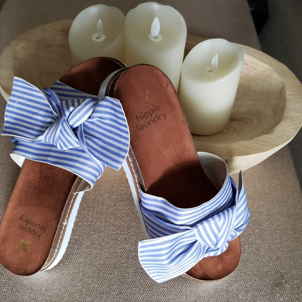 Hippie Laundry shoes